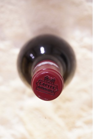 Château Lafite Rothschild Pauillac 1er Cru Classé 1997
