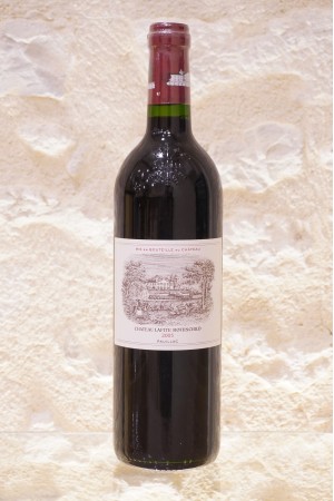 Château Lafite Rothschild Pauillac 1er Cru Classé 2003