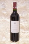 Château Lafite Rothschild Pauillac 1er Cru Classé 2003