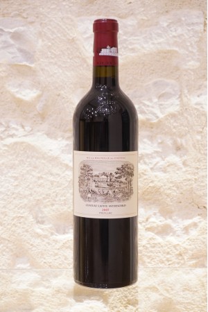 Château Lafite Rothschild Pauillac 1er Cru Classé 2007