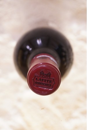 Château Lafite Rothschild Pauillac 1er Cru Classé 2007