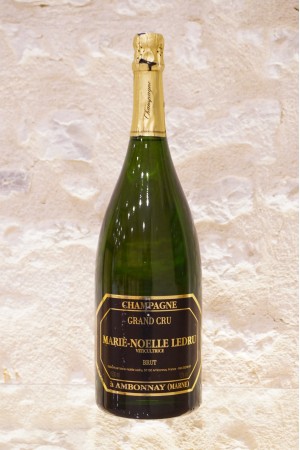 Ledru Marie-Noëlle Ambonnay Champagne Brut Grand Cru