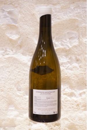 Jean-Claude Bachelet Chassagne-Montrachet "Les Encégnières" 2020