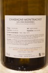 Jean-Claude Bachelet Chassagne-Montrachet "Les Encégnières" 2020