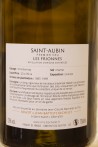 Jean-Claude Bachelet Saint-Aubin 1er Cru "Les Frionnes" 2020