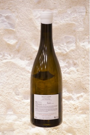 Jean-Claude Bachelet Saint-Aubin 1er Cru "Les Frionnes" 2020