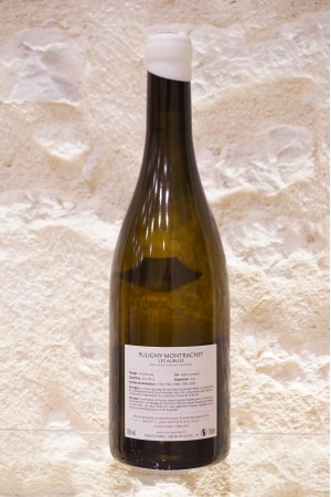 Jean-Claude Bachelet Puligny-Montrachet "Les Aubues" 2020
