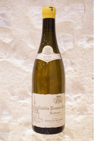 Domaine François Raveneau Chablis 1er Cru Butteaux 2021