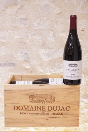 Domaine Dujac Chambertin Grand Cru 2018