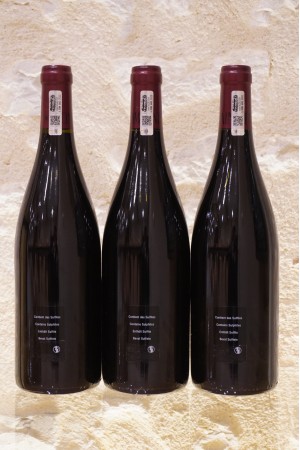 Domaine Dujac Chambertin Grand Cru 2018