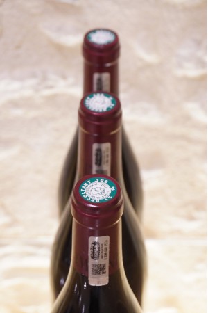 Domaine Dujac Chambertin Grand Cru 2018