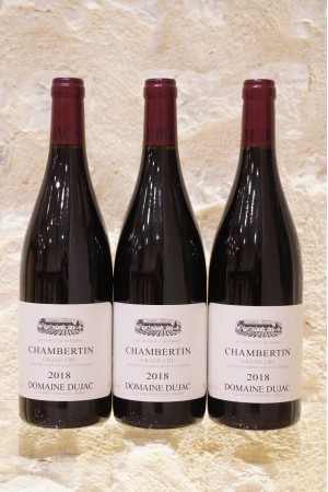 Domaine Dujac Chambertin Grand Cru 2018