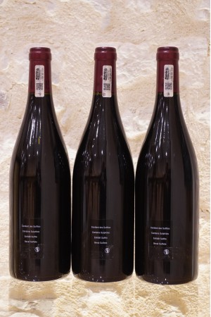 Domaine Dujac Chambertin Grand Cru 2018