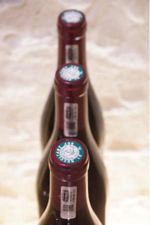 Domaine Dujac Chambertin Grand Cru 2018