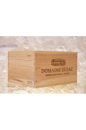 Domaine Dujac Chambertin Grand Cru 2018