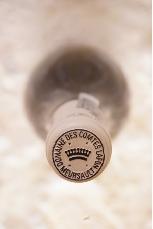 Domaine des Comtes Lafon Meursault-Porusots 1er Cru 2022