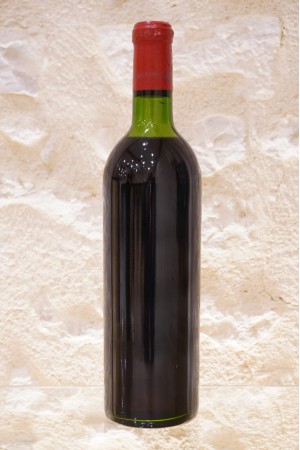 Château Mouton Rothschild Pauillac 1er Cru Classé 1972