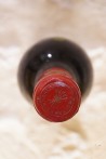 Château Mouton Rothschild Pauillac 1er Cru Classé 1972