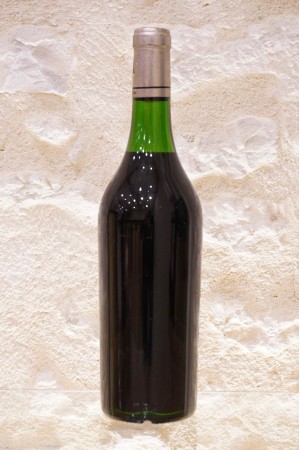 Château Haut-Brion Pessac-Léognan 1er Cru Classé 1974