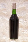 Château Haut-Brion Pessac-Léognan 1er Cru Classé 1974