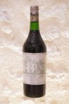 Château Haut-Brion Pessac-Léognan 1er Cru Classé 1974