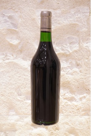 Château Haut-Brion Pessac-Léognan 1er Cru Classé 1974