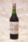 Château Haut-Brion Pessac-Léognan 1er Cru Classé 1974