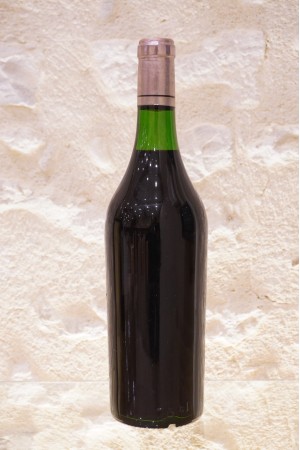 Château Haut-Brion Pessac-Léognan 1er Cru Classé 1974