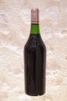 Château Haut-Brion Pessac-Léognan 1er Cru Classé 1974