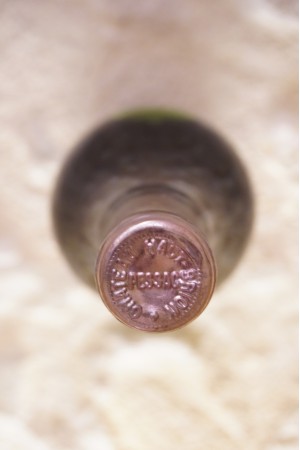 Château Haut-Brion Pessac-Léognan 1er Cru Classé 1974
