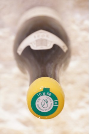 Domaine François Raveneau Chablis 1er Cru Montée de Tonnerre 2021