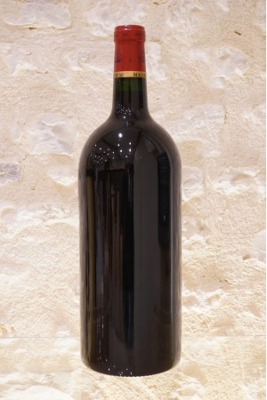 Château Malartic-Lagravière Pessac-Léognan Grand Cru Classé 2009