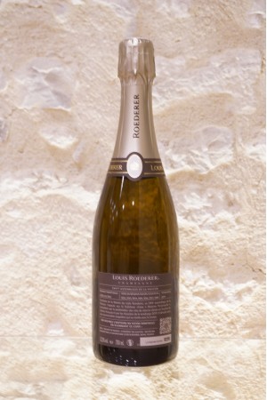 Champagne Louis Roederer Collection 244 Brut
