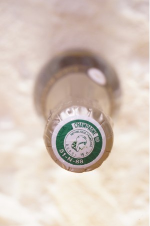 Champagne Louis Roederer Collection 244 Brut