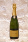 Champagne Jean-Noël Haton Brut Réserve