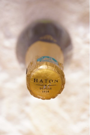Champagne Jean-Noël Haton Brut Réserve