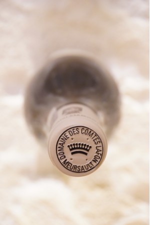 Domaine des Comtes Lafon Meursault-Genevrières 1er Cru 2022