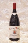 Clos des Papes Châteauneuf-du-Pape 2017