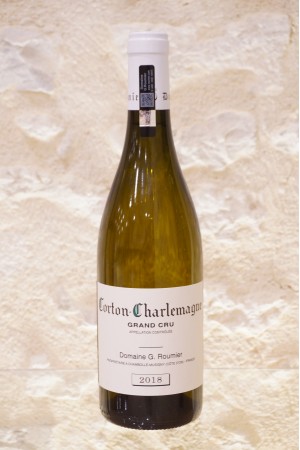 Domaine Georges Roumier Corton-Charlemagne 2018