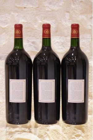 Château Camensac Haut-Médoc 5e Cru Classé 1989