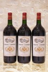 Château Camensac Haut-Médoc 5e Cru Classé 1989