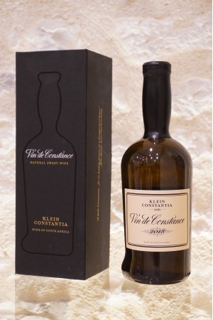 Klein Constantia Vin de Constance 2018