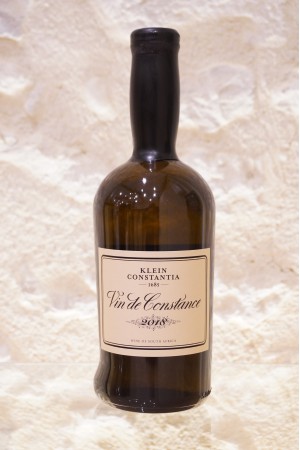 Klein Constantia Vin de Constance 2018