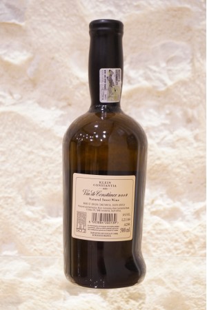 Klein Constantia Vin de Constance 2018