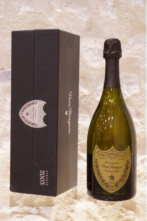 Dom Pérignon Vintage 2003