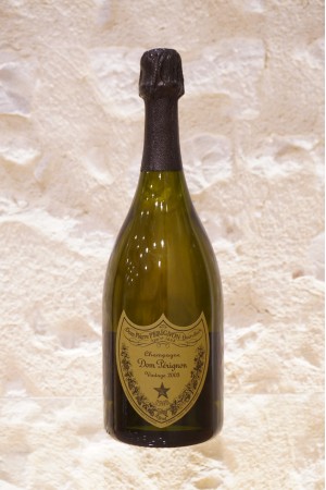 Dom Pérignon Vintage 2003