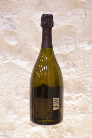 Dom Pérignon Vintage 2003