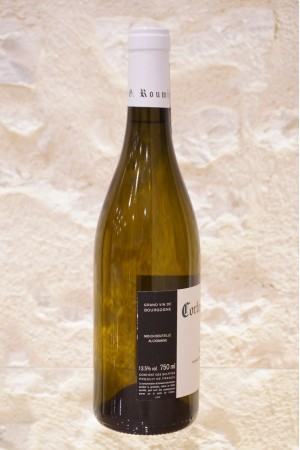 Domaine Georges Roumier Corton-Charlemagne 2018