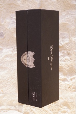 Dom Pérignon Vintage 2003