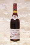 Joseph Drouhin Beaune "Clos des Mouches" 1er Cru 1982